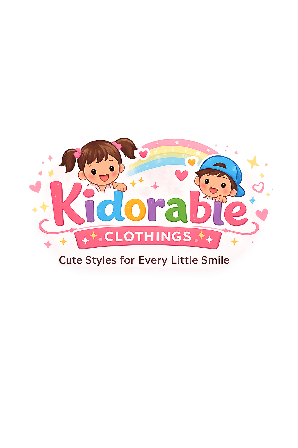 Kidorable Clothings